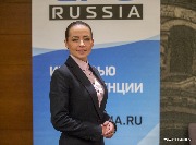 Яна Крухмалева
Руководитель проекта внедрения системы управления проектами и рисками
Газпром